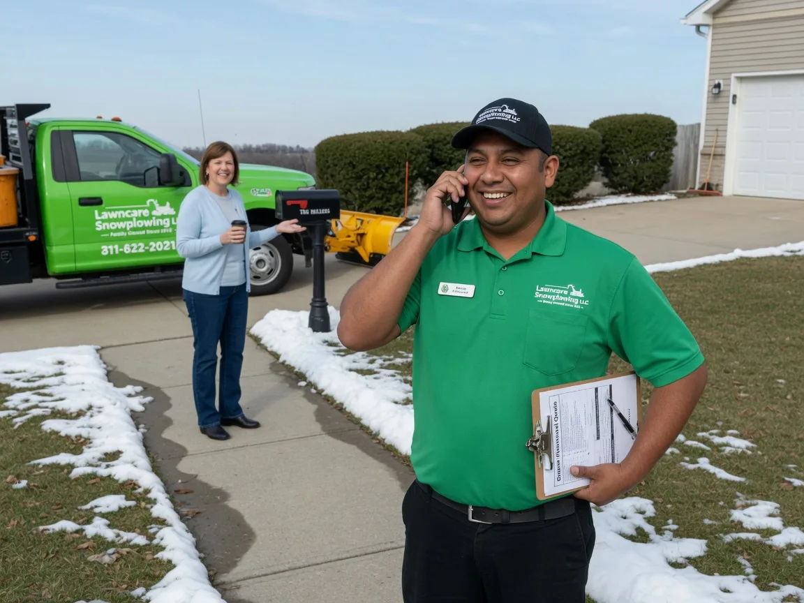Lawn Care Services By Expert Landscaper Mcdonough, NY FAQs